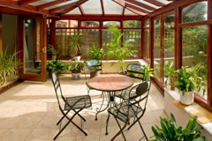 Restalrig conservatory quotes