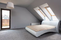 Restalrig bedroom extensions