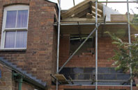 free Restalrig home extension quotes