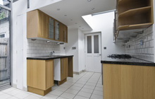 Restalrig kitchen extension leads